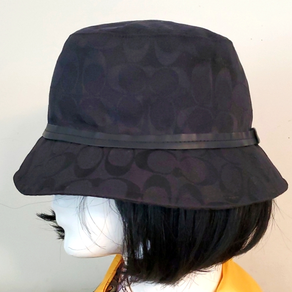 Coach Hat
